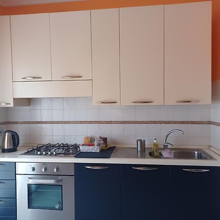 Casa Manu Villa Ciampino Eksteriør billede
