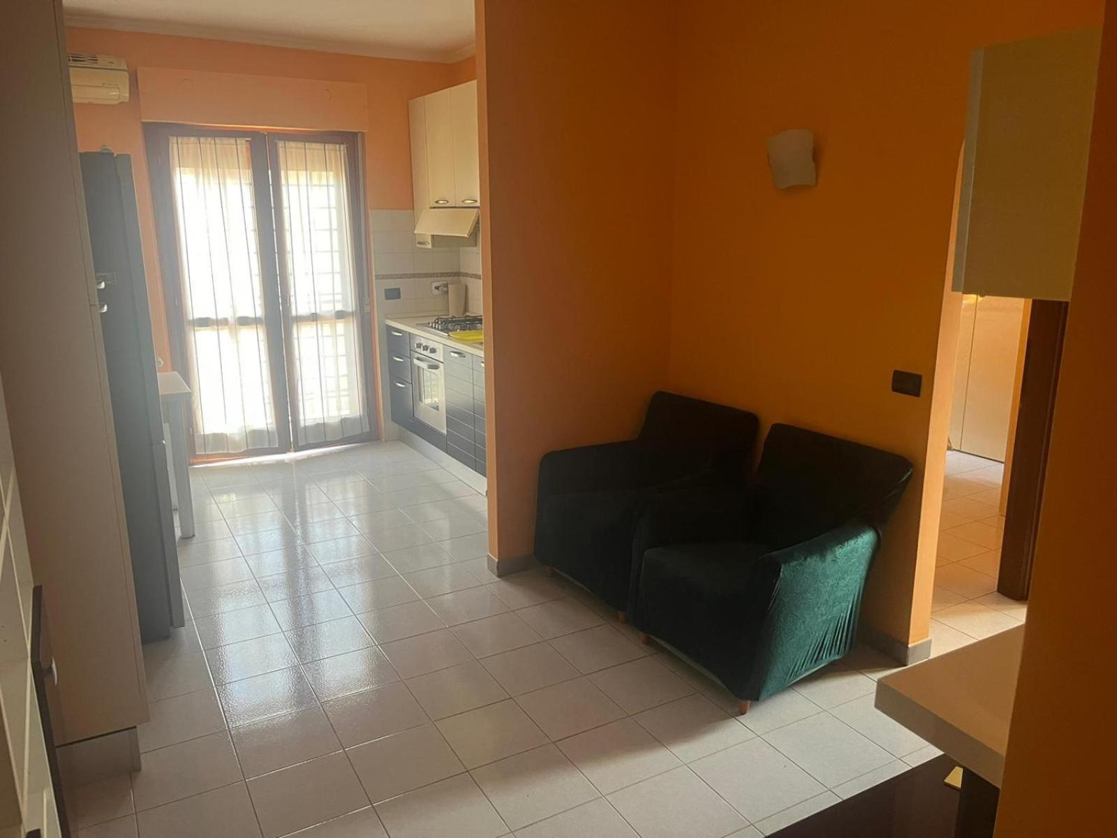 Casa Manu Villa Ciampino Eksteriør billede
