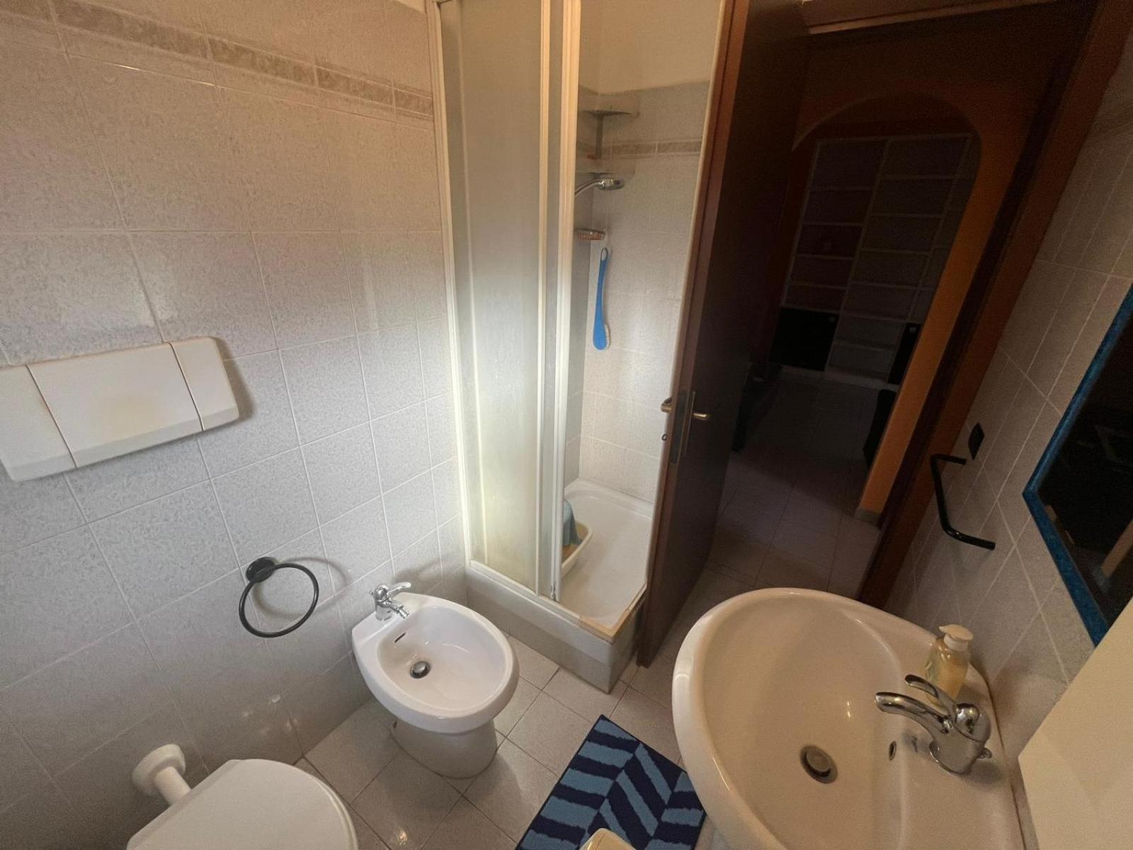Casa Manu Villa Ciampino Eksteriør billede
