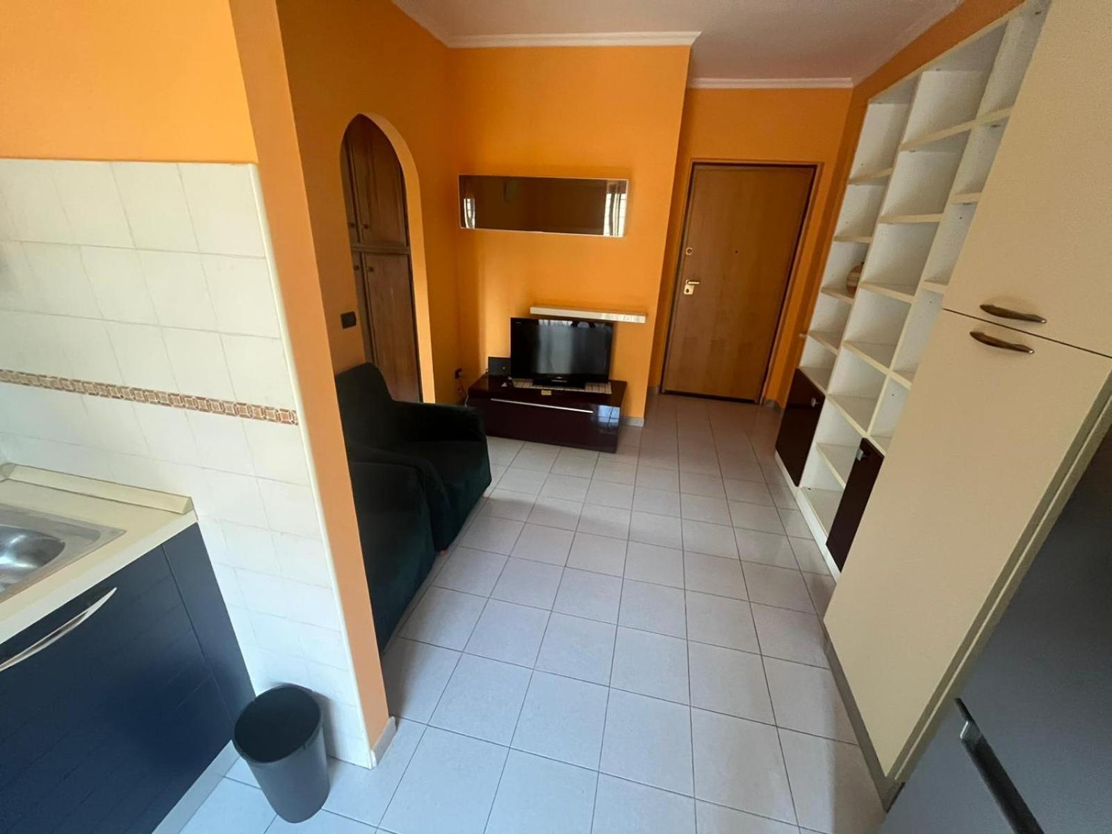 Casa Manu Villa Ciampino Eksteriør billede