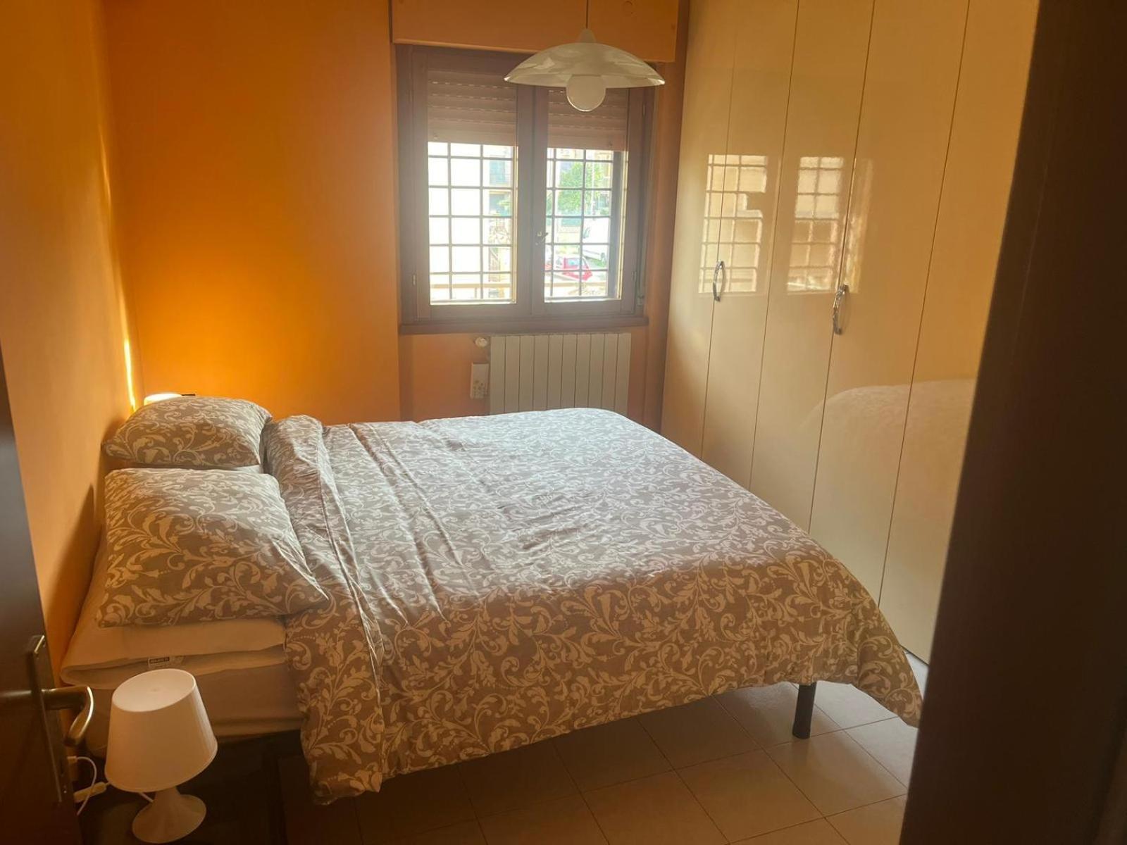 Casa Manu Villa Ciampino Eksteriør billede