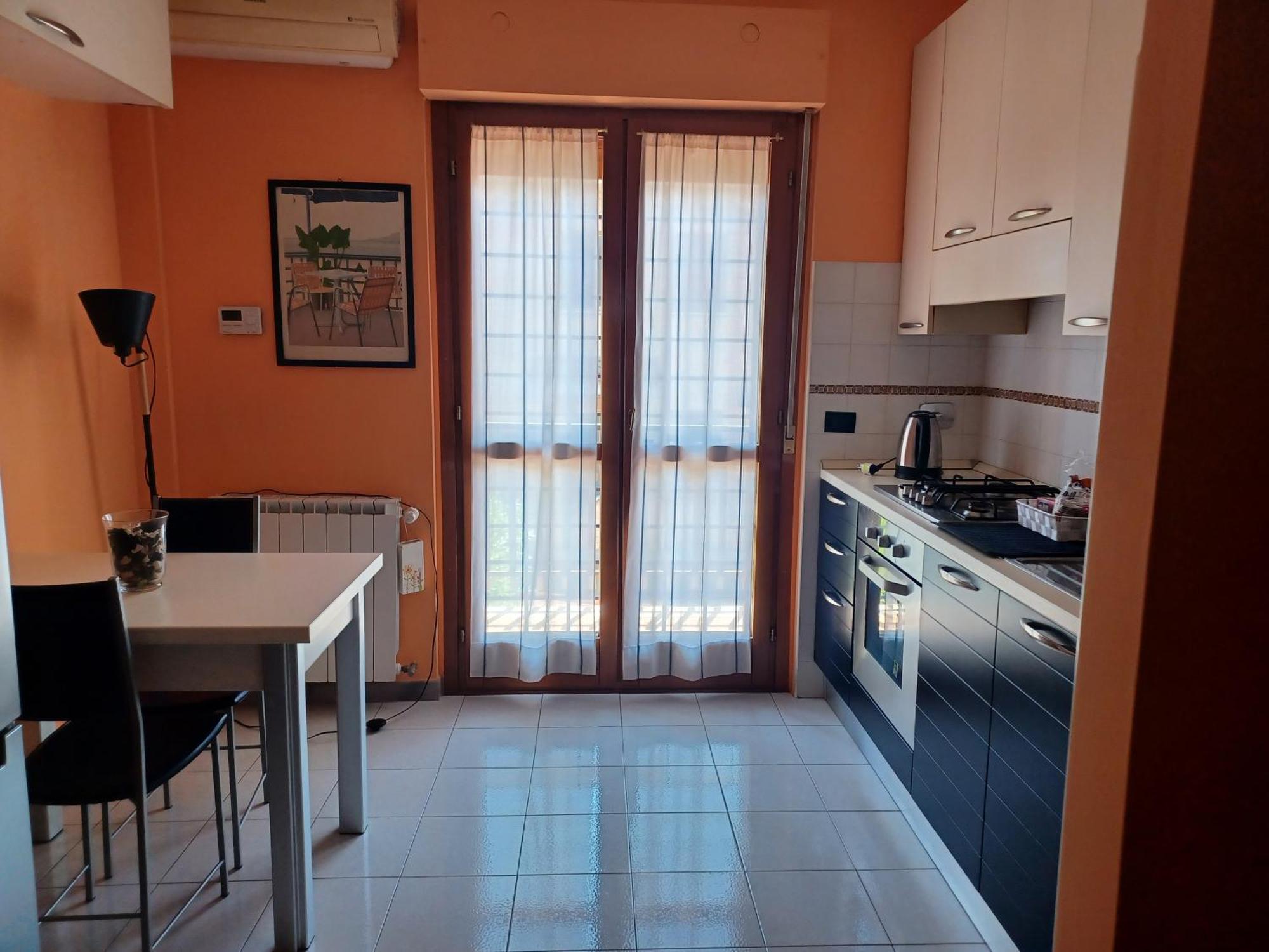 Casa Manu Villa Ciampino Eksteriør billede