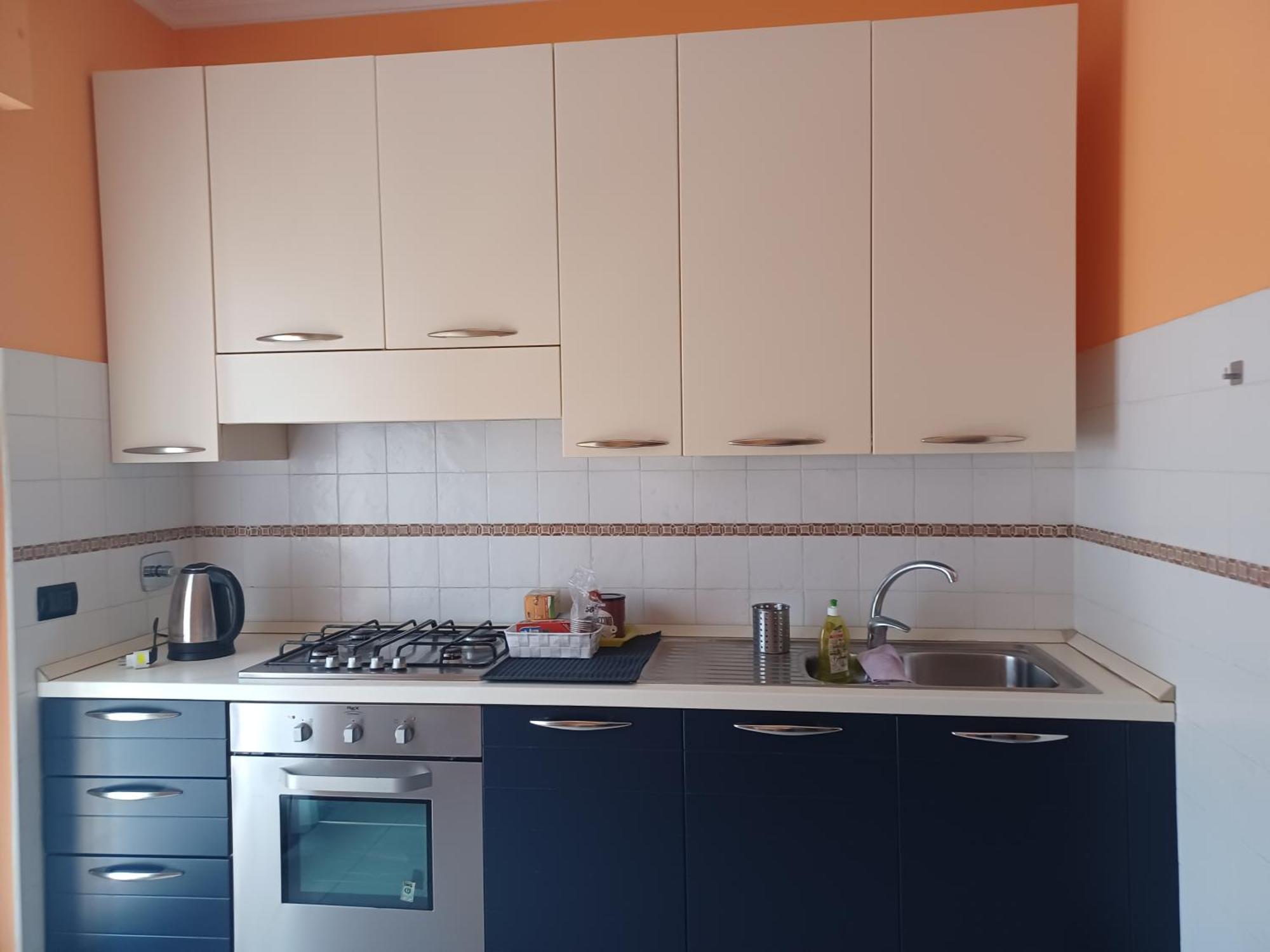 Casa Manu Villa Ciampino Eksteriør billede