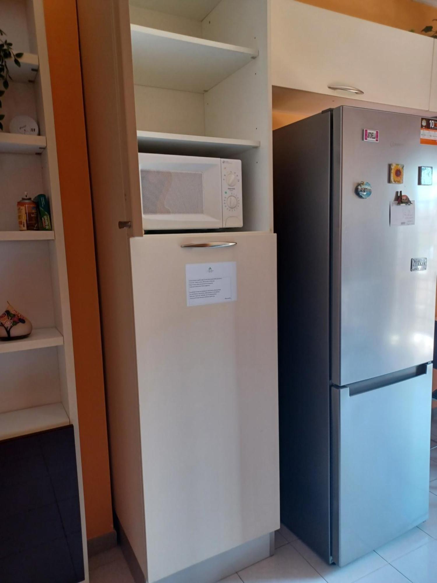 Casa Manu Villa Ciampino Eksteriør billede