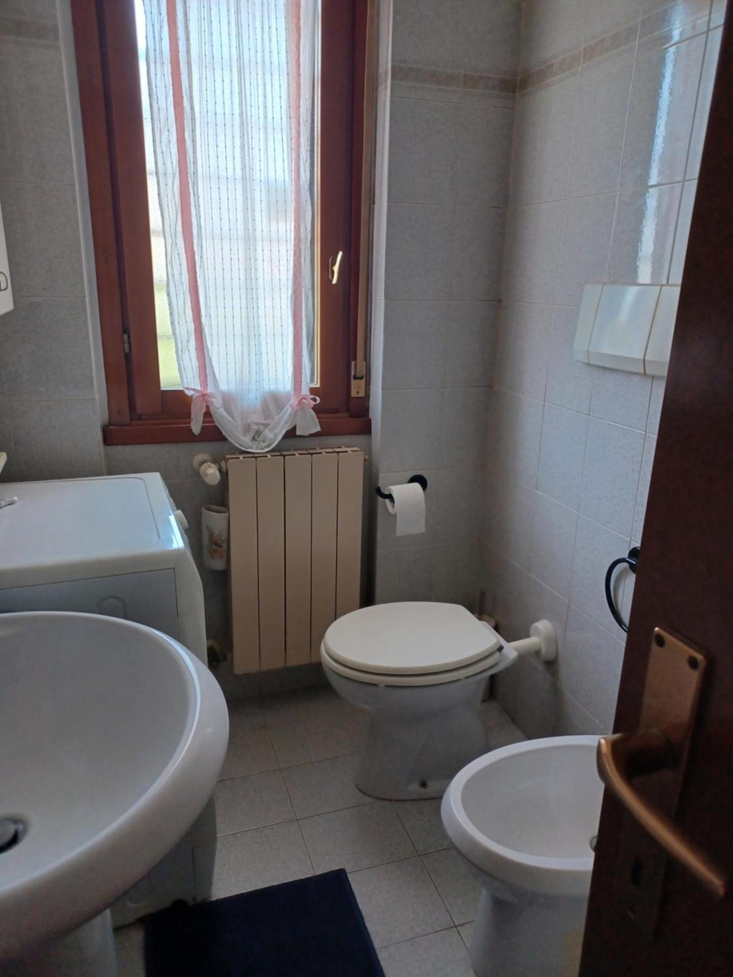 Casa Manu Villa Ciampino Eksteriør billede