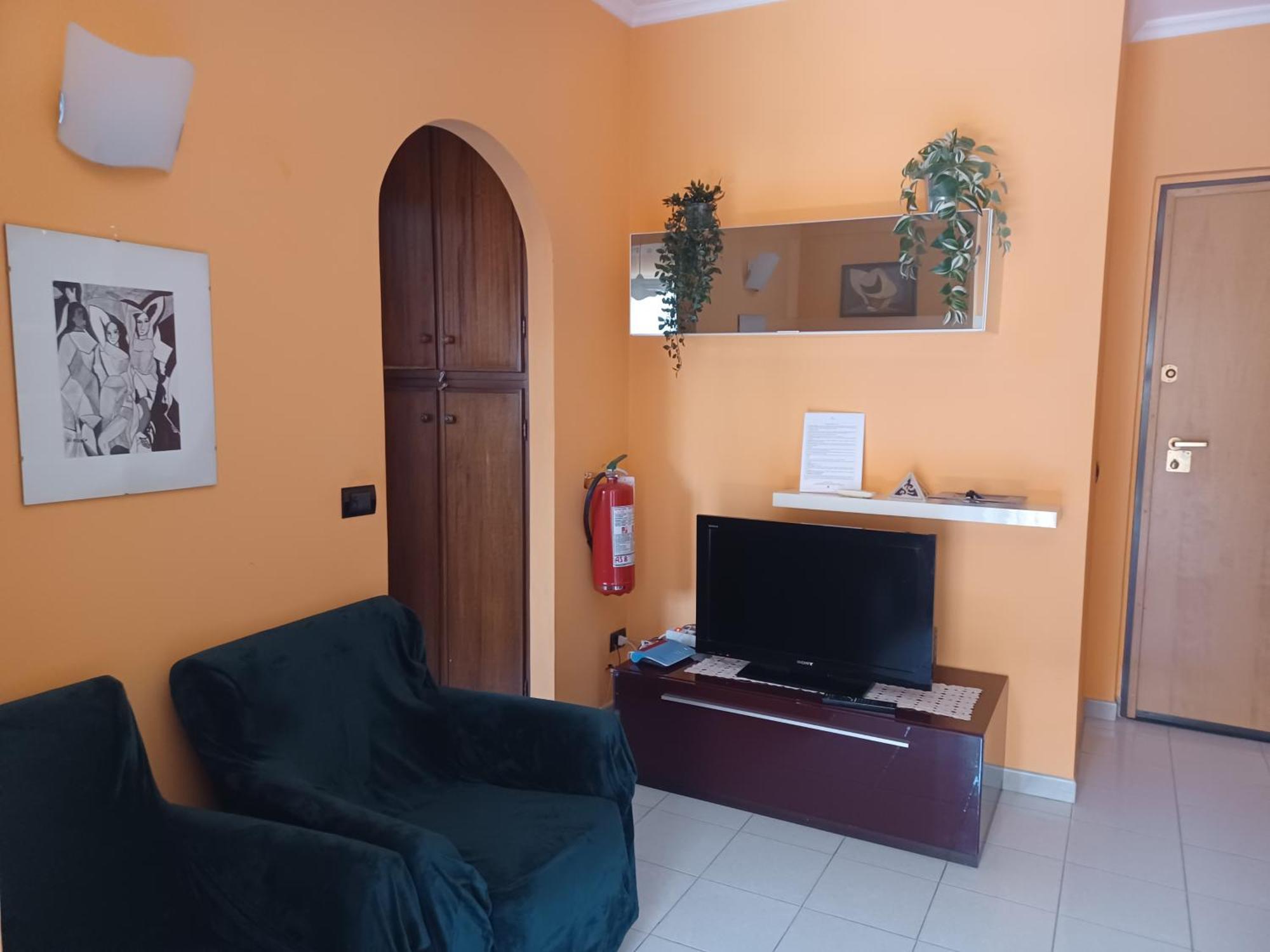 Casa Manu Villa Ciampino Eksteriør billede