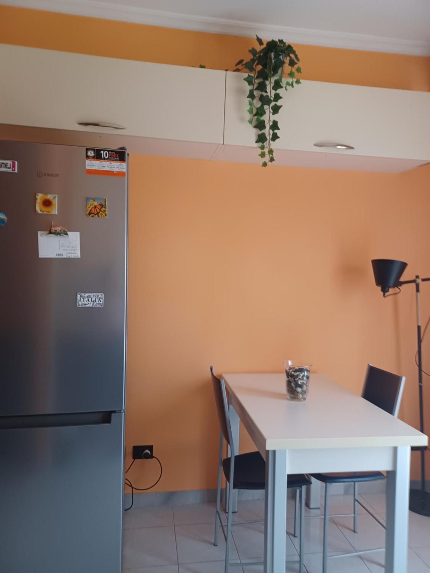 Casa Manu Villa Ciampino Eksteriør billede
