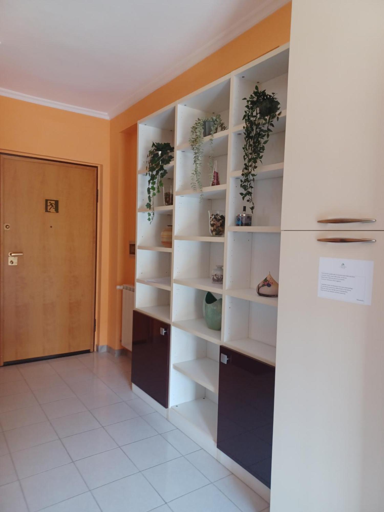 Casa Manu Villa Ciampino Eksteriør billede