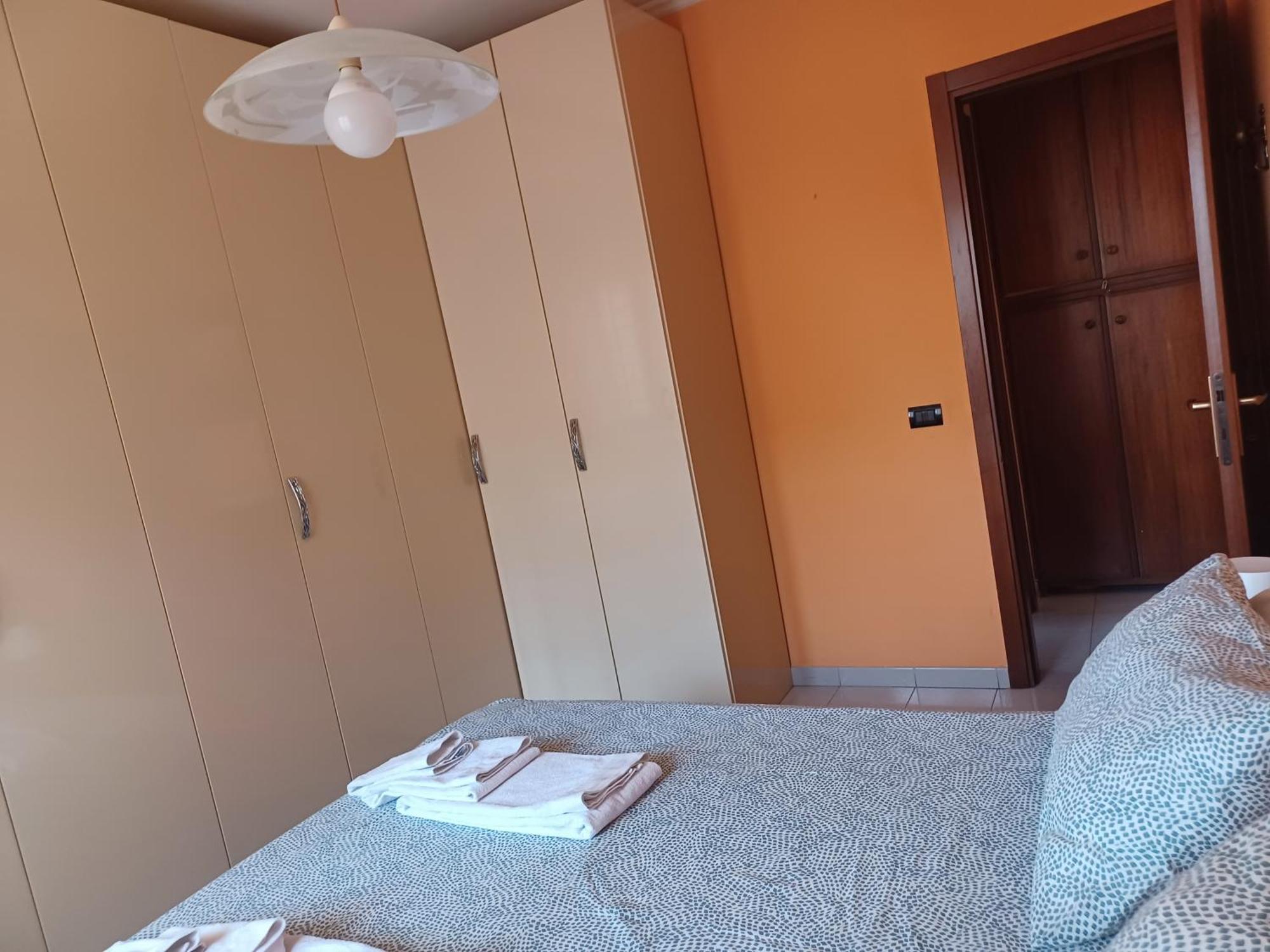 Casa Manu Villa Ciampino Eksteriør billede
